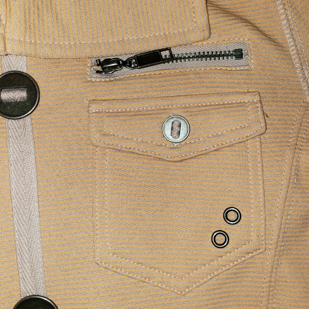 🧡EUC Hurley Jacket🧡 - Picture 4 of 11